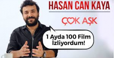 Hasan Can Kaya ile Sinema Testi!