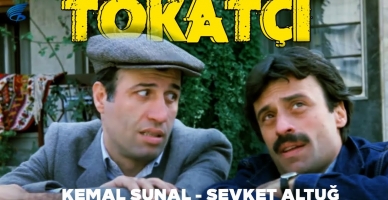 Tokatçı,