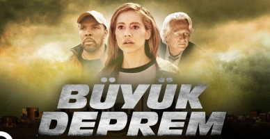 Büyük Deprem