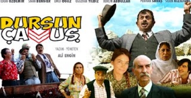 Dursun Çavuş /Yerli Komedi Filmi