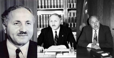 NECMETTİN ERBAKAN KİMDİR?