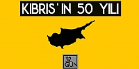 Kıbrıs'ın 50 Yılı Belgeseli 