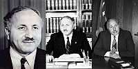 NECMETTİN ERBAKAN KİMDİR?