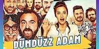 YERLİ KOMEDİ FİLMİ | DÜM DÜZ ADAM