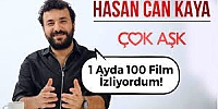 Hasan Can Kaya ile Sinema Testi!