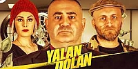 Yalan Dolan | Şafak Sezer - Çetin Altay 4K Komedi Filmi İzle