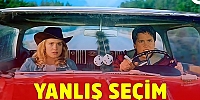 Yanlış Seçim | FULL HD Gerilim Filmi