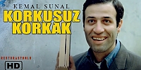 Korkusuz Korkak Türk Filmi 