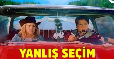 Yanlış Seçim | FULL HD Gerilim Filmi