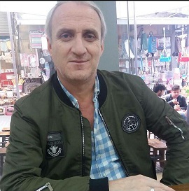 Sedat GÜLAÇAR